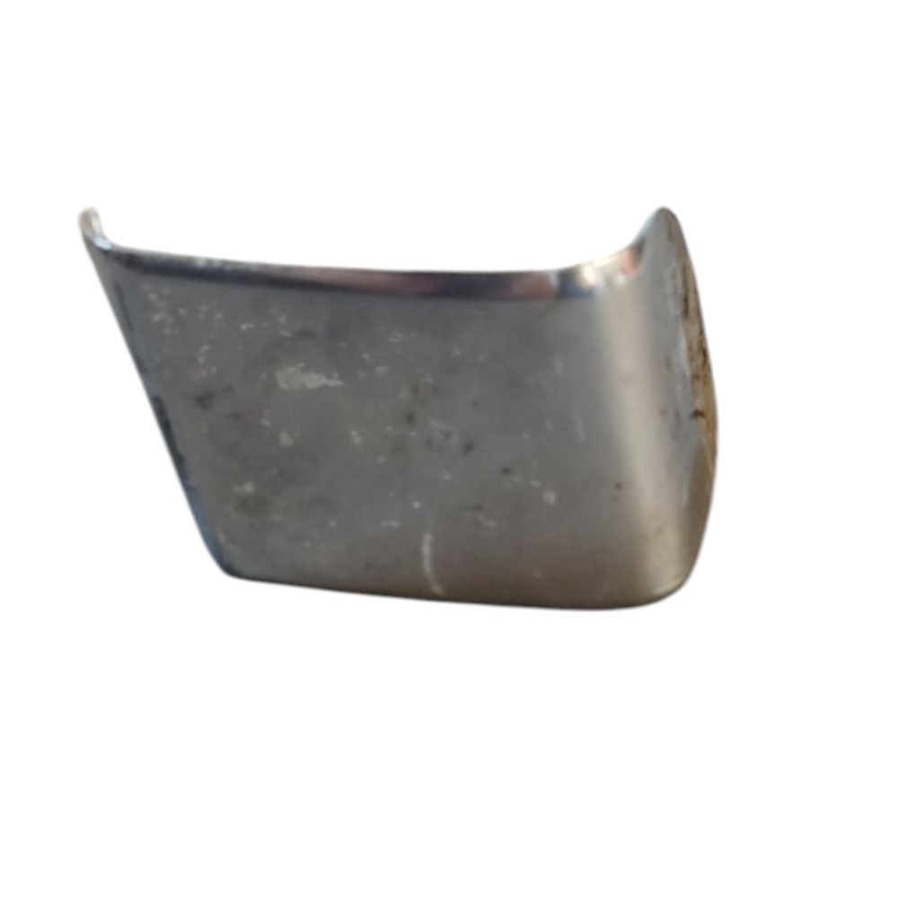 Moldura Forro Porta Traseira Esq Discovery 3 4 2008 2015