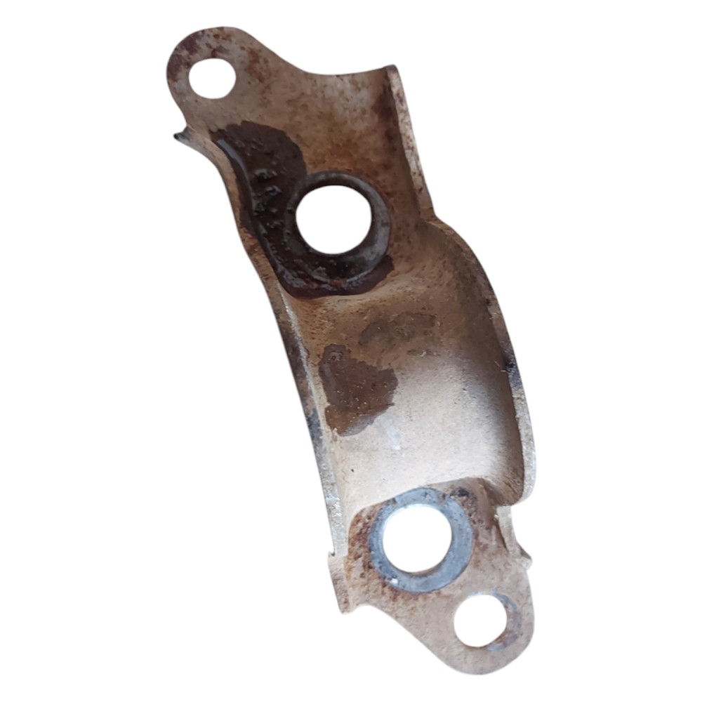 Abraçadeira Fixação Barra Estabilizadora Fiat Uno 2014 2020 5