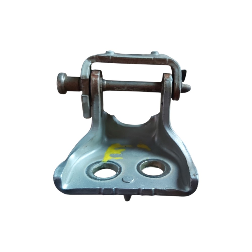 Dobradiça Porta Dianteira Esquerda Peugeot 307 2006 2012 7