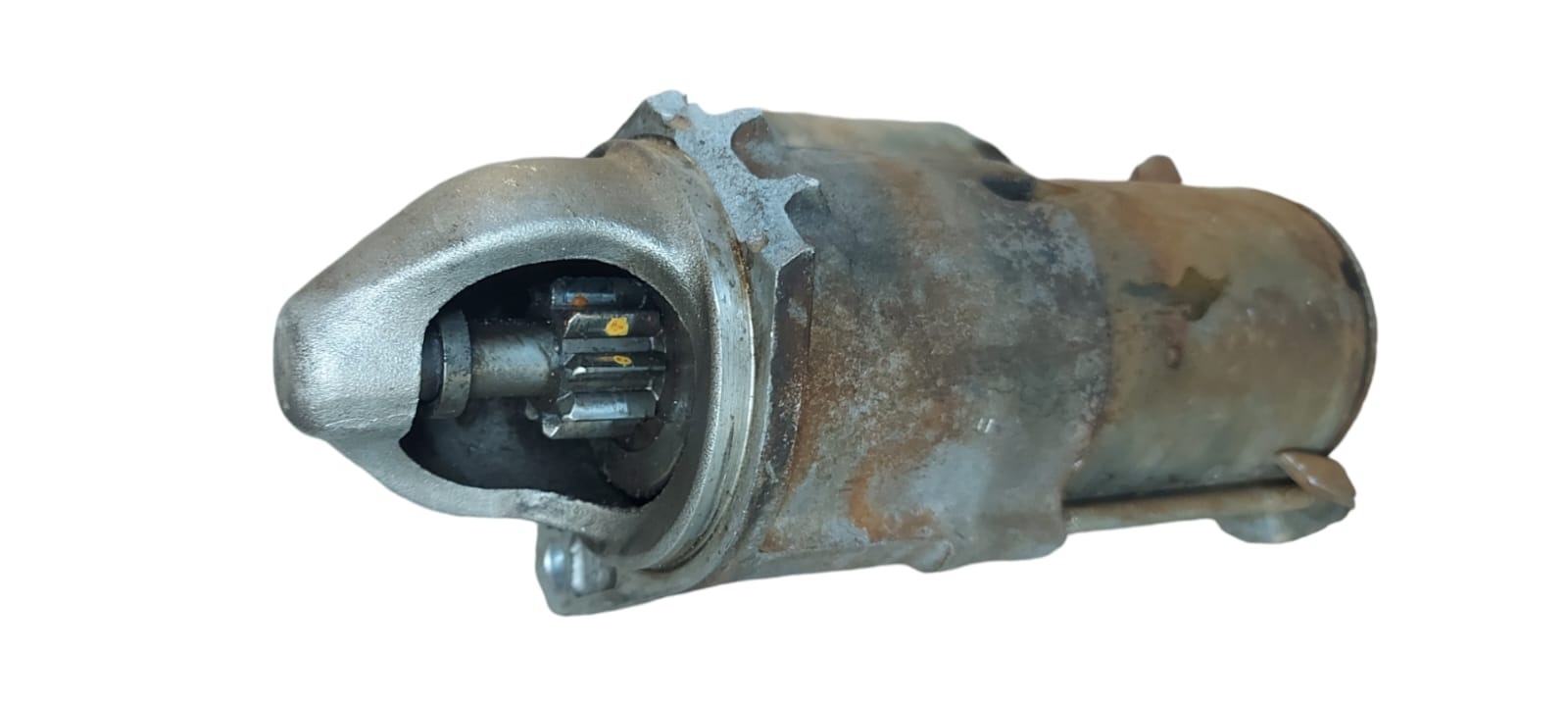 Motor De Partida Celta 2003 2013 Celta Meriva 1.0 93374341 3