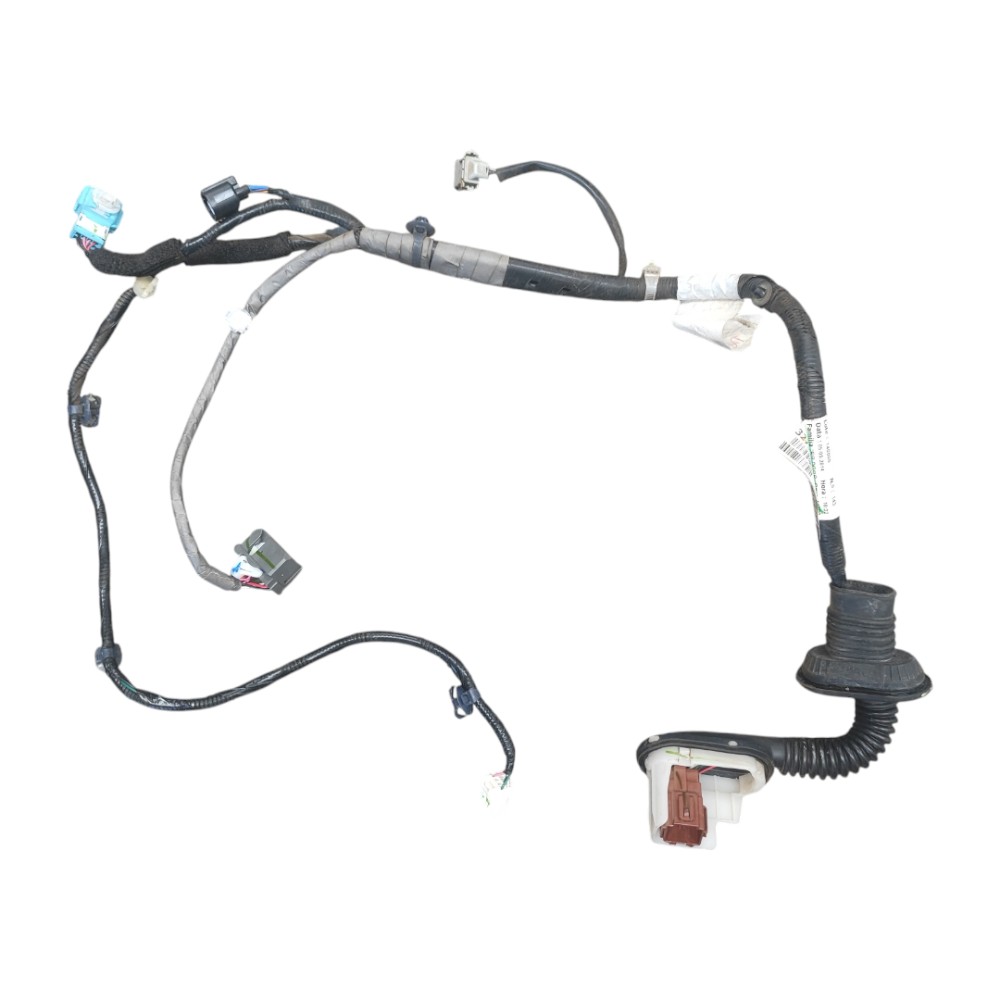 Chicote Porta Dianteira Direita Honda Civic G9 2012 2016