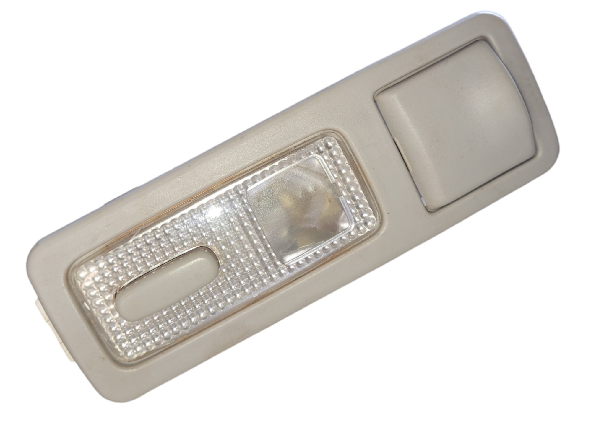 Luz Cortesia Porta Traseira Direita 307 Sw Grand C4 1