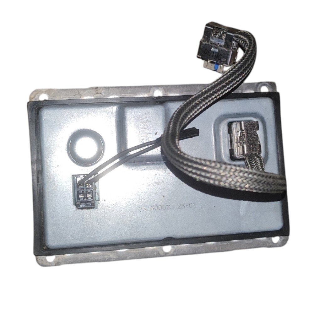Balastro Xenon Citroen C4 2.0 2006 2007 2008 2009 2010 2012