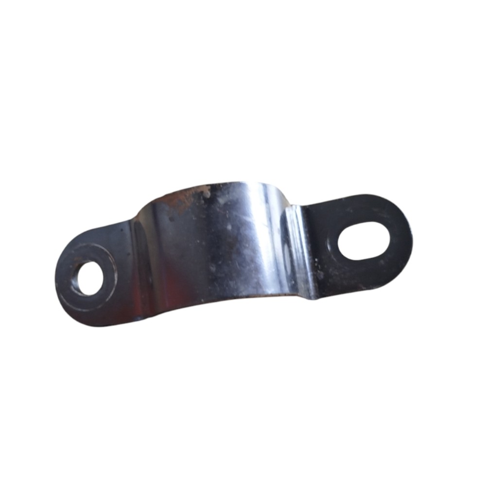 Braçadeira Barra Estabilizadora Toyota Etios 2015 2017 2020 2