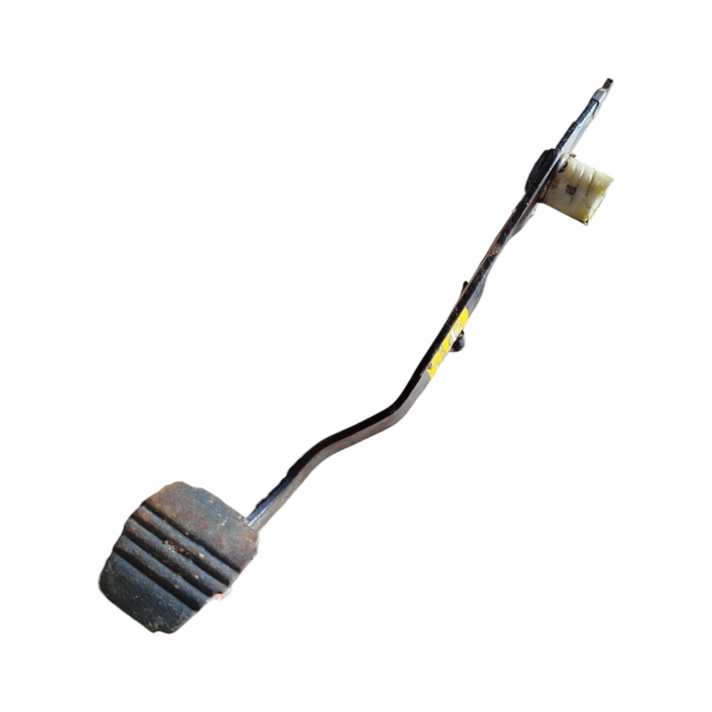 Pedal De Embreagem Original Vw Gol G2 G3 G4 Parati Saveiro 1