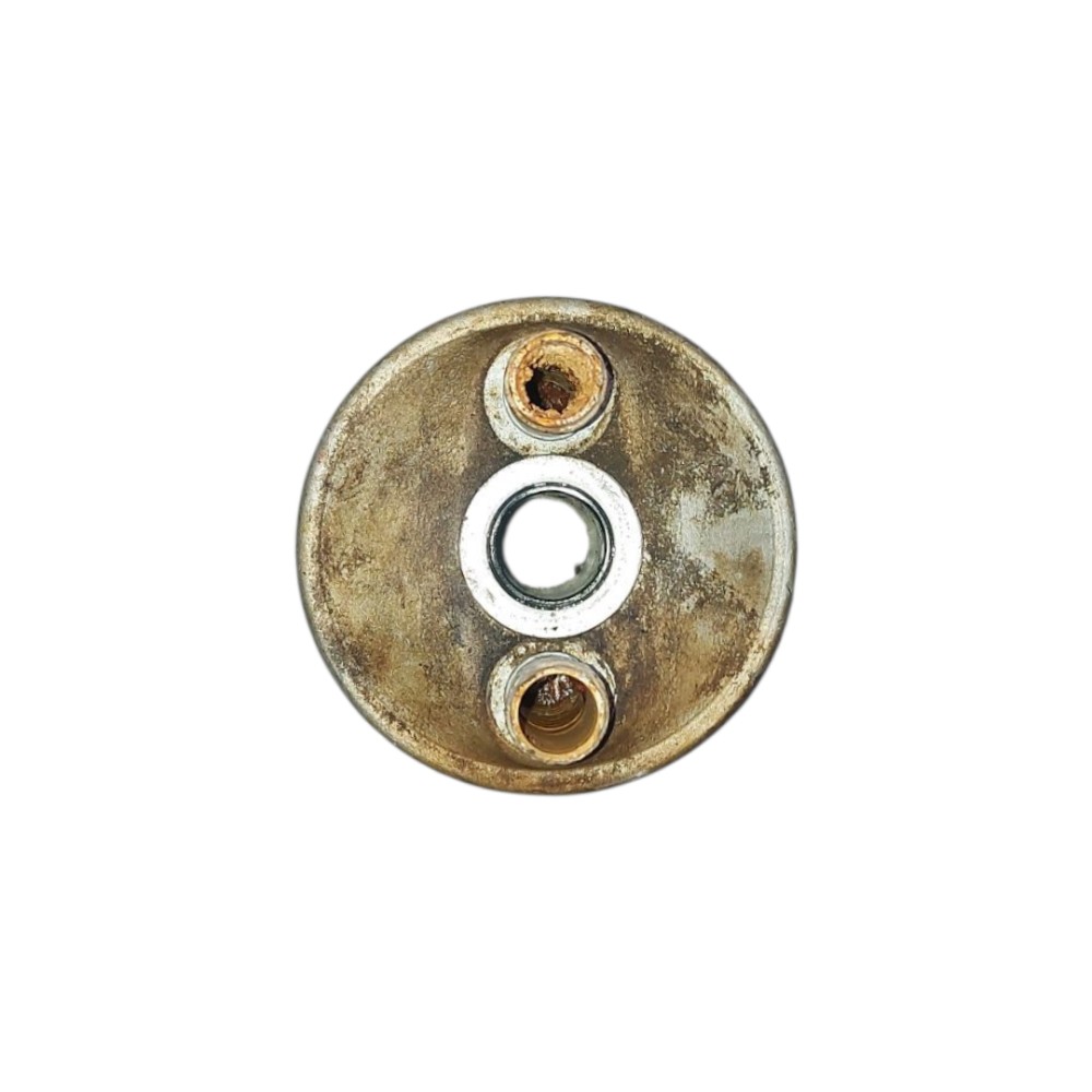 Trocador Calor Câmbio Automático Jetta 2.5 Mk5 2005 2010 4