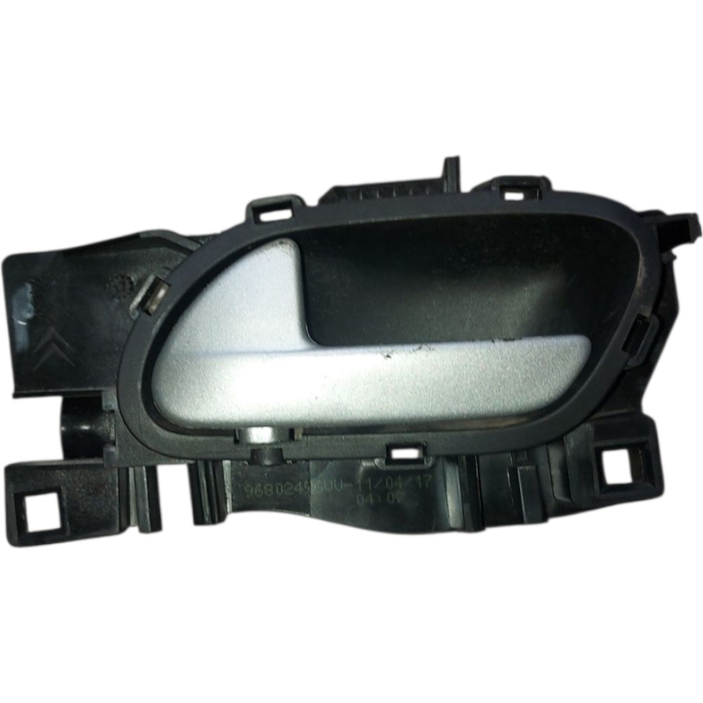 Maçaneta Interna Esquerda Peugeot 208 308 2008 Citroen C3
