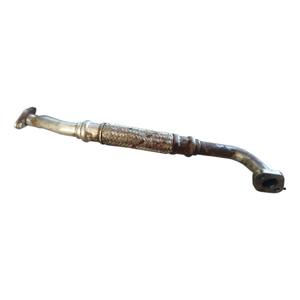 Mangueira Tubo Retorno Turbina Passat Audi A4 1.8 1998 2004