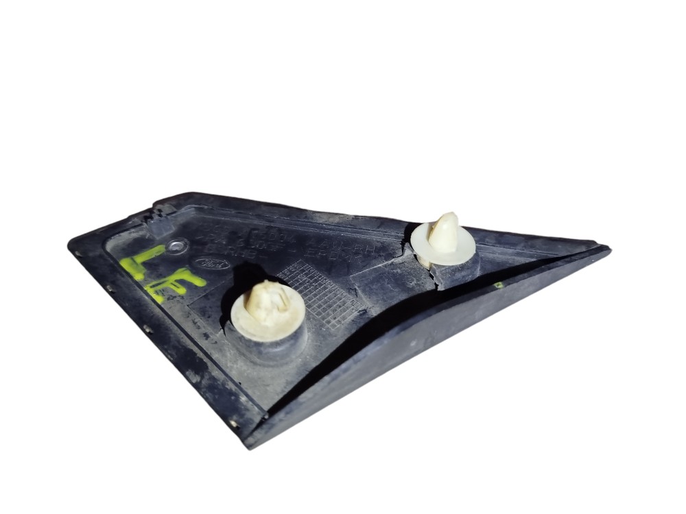 Moldura Externa Retrovisor Direito Fiesta 2005 2010 3