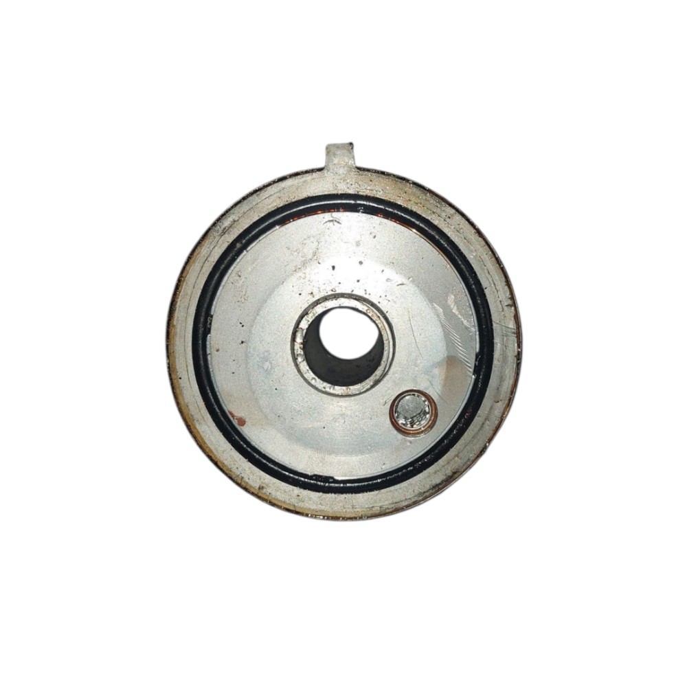 Trocador Calor Câmbio Automático Jetta 2.5 Mk5 2005 2010 5