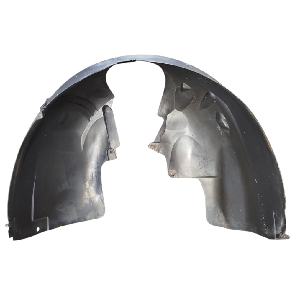 Parabarro Dianteiro Esquerdo Ford Focus 2001 2002 2003 2008