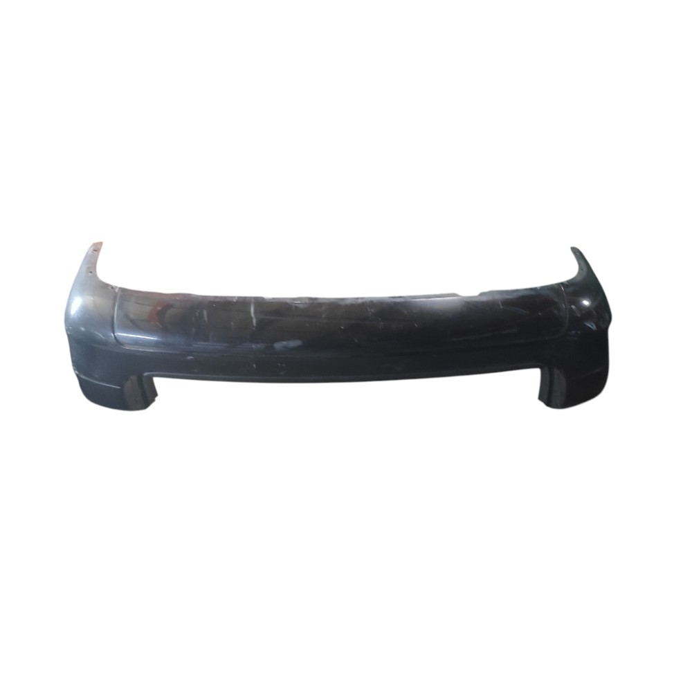 Parachoque Traseiro Peugeot 307 Sw 2007 2008 2009 2010 2012