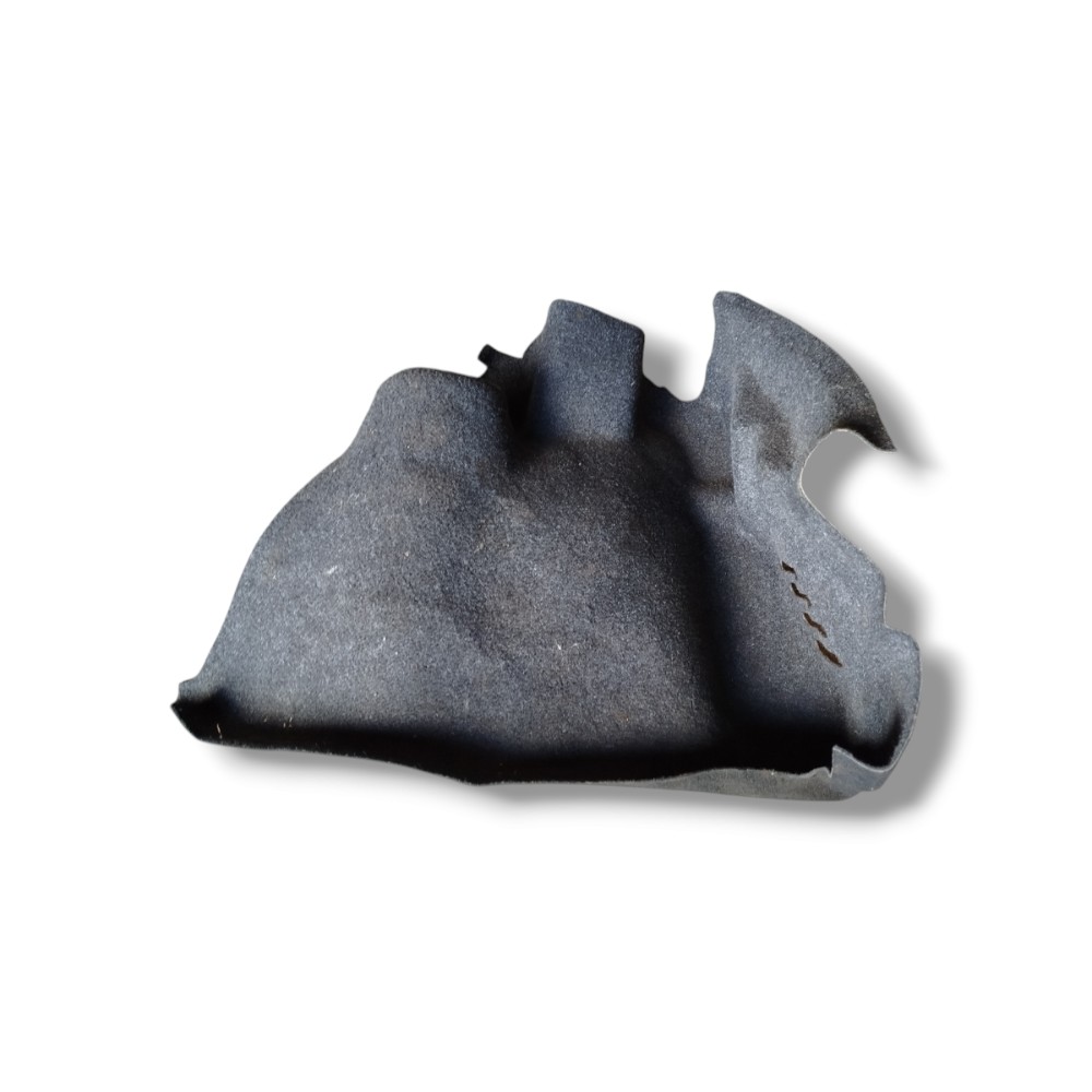 Moldura Carpet Moldado Carro Nao Identificado 1