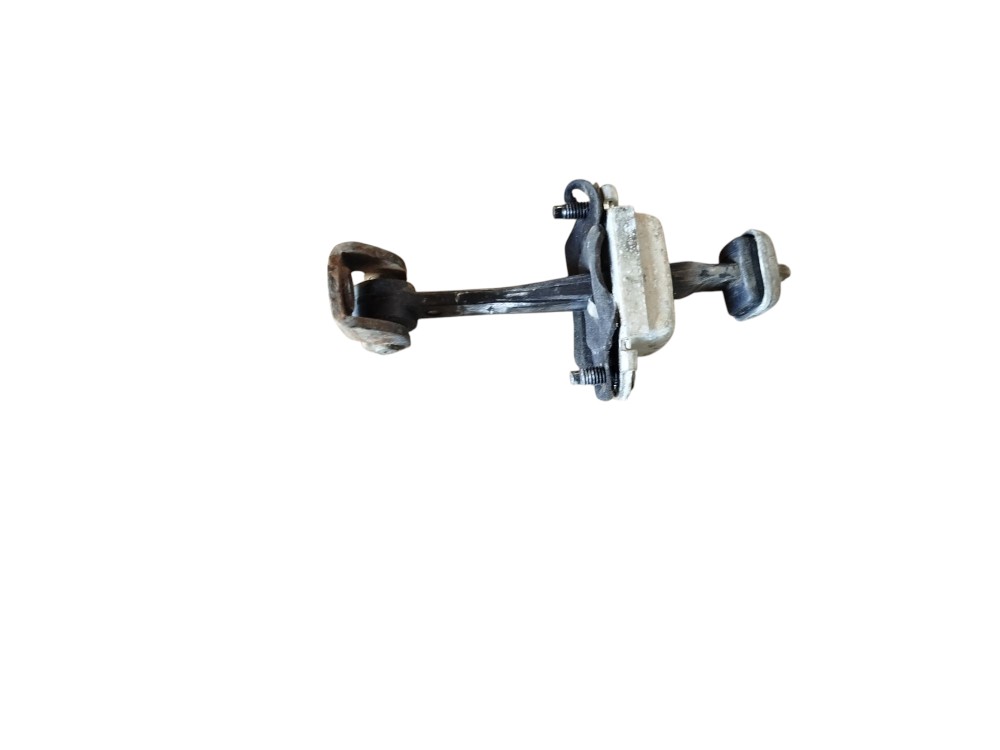 Limitador Porta Dianteira Direita Ford Fiesta 2002 2014 4