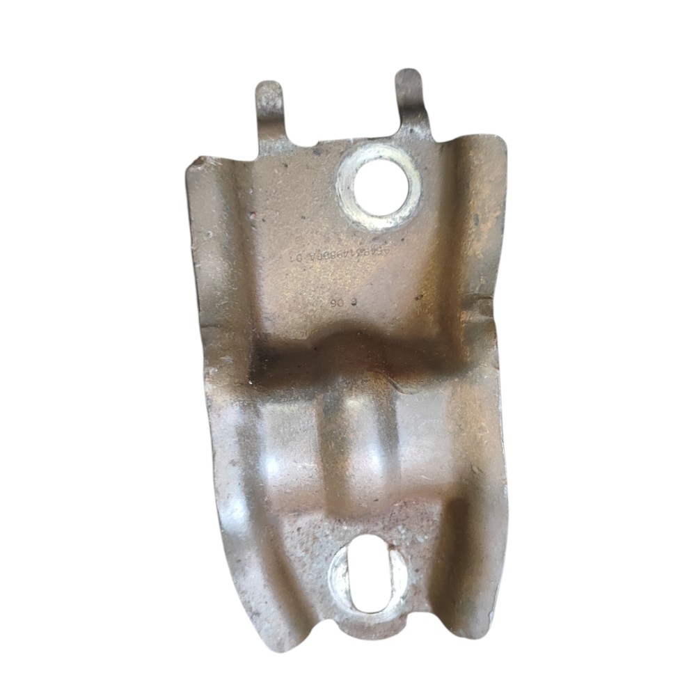 Suporte Barra Estabilizadora Citroen C4 2006 2007 2008 2012 3