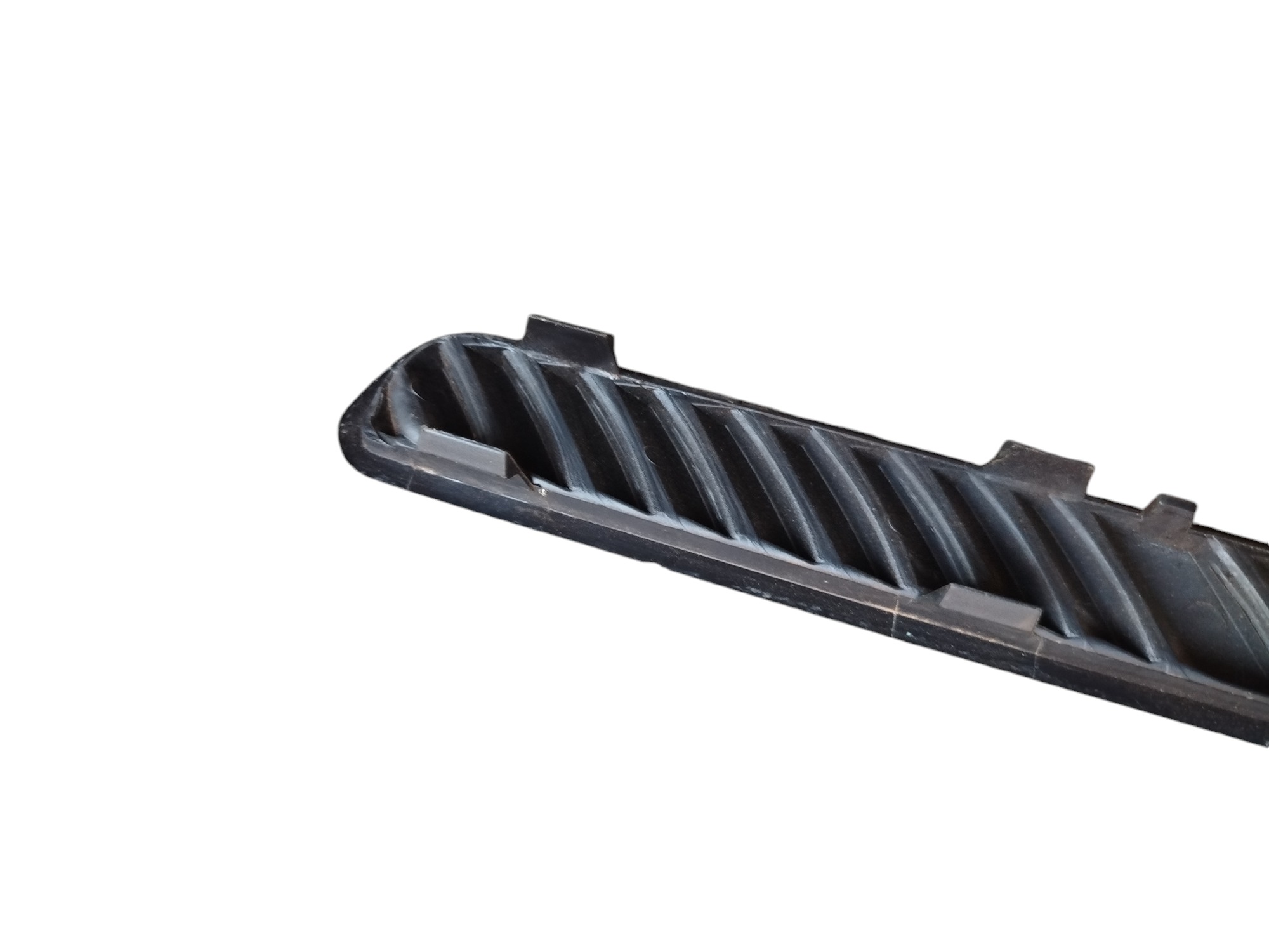 Moldura Suporte Porta Malas Peugeot 307 Sw 2007 2013 4