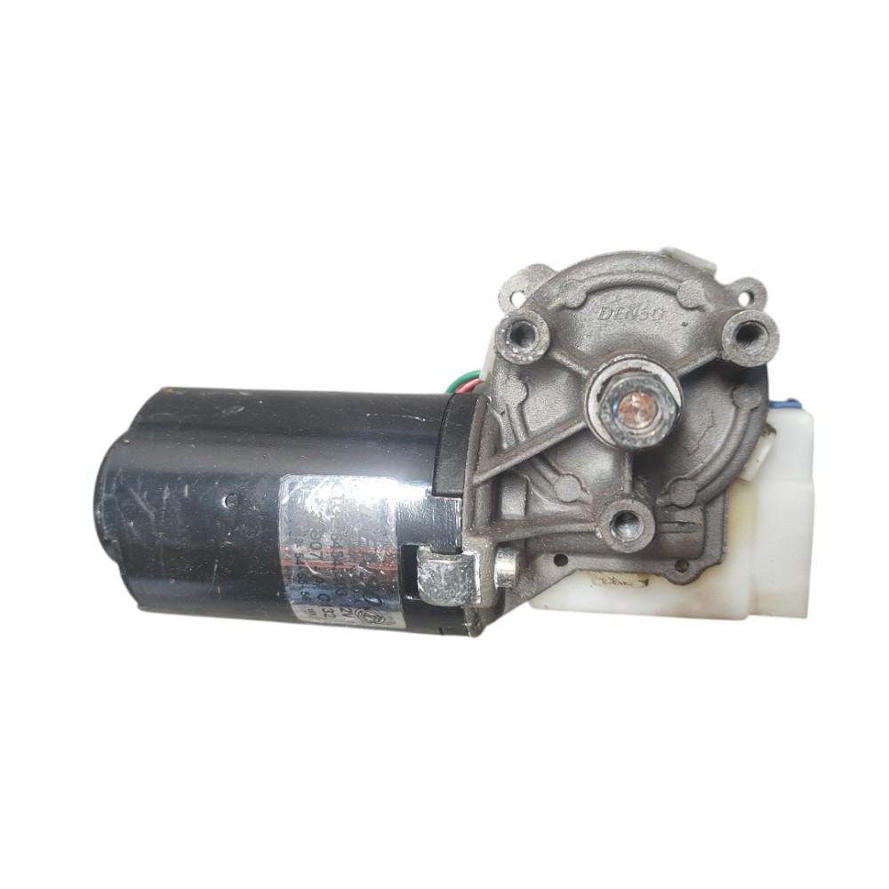Motor Limpador Parabrisa Fiat Palio Siena Strada 1998 2014