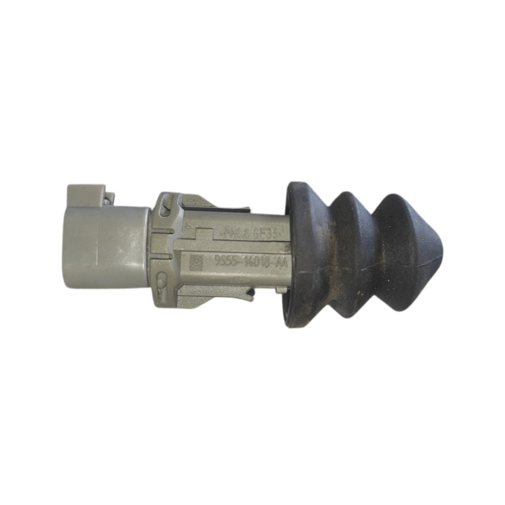 Interruptor Alarme Ford Ka Fusion Edge Cargo 9s5514018aa
