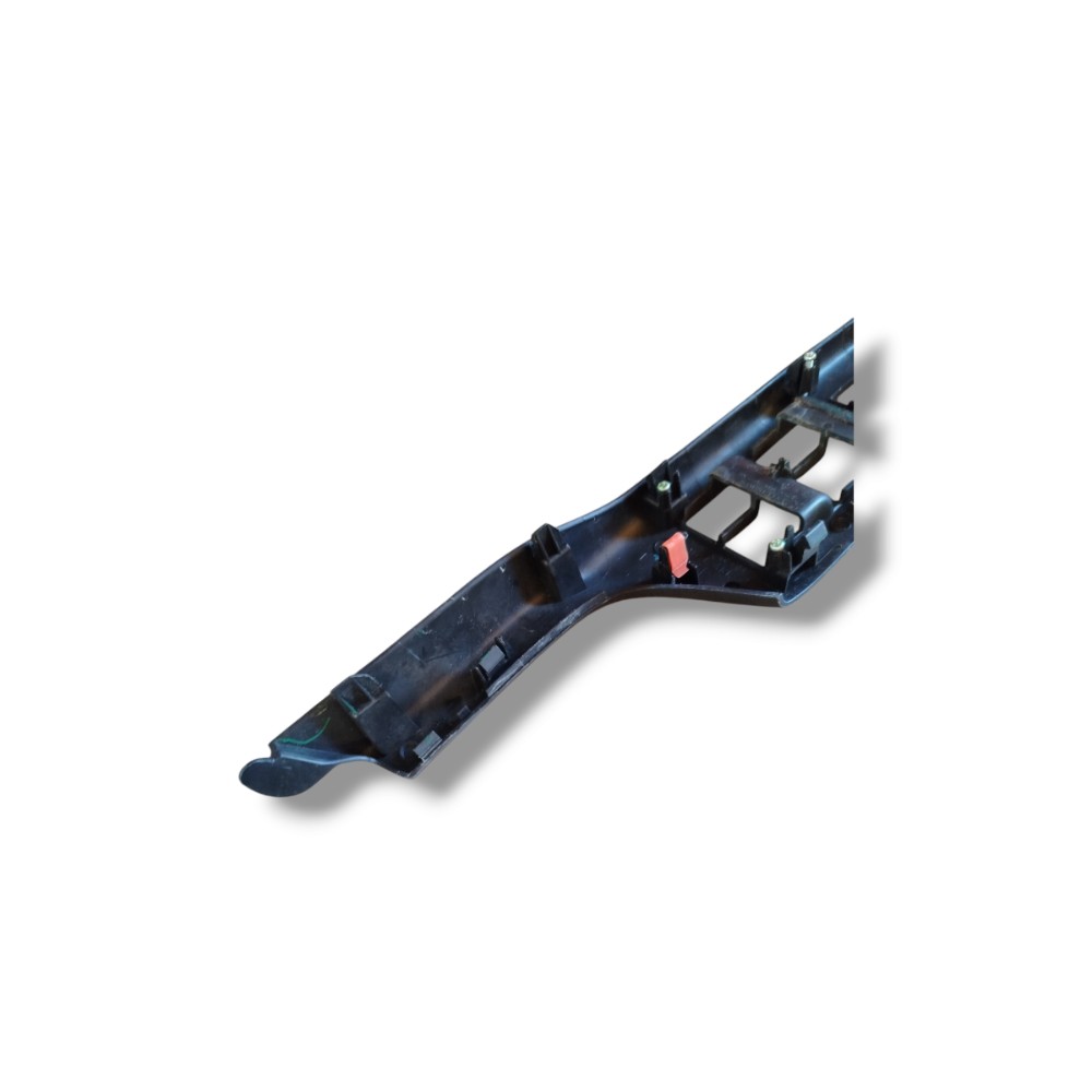 Moldura Botão Vidro Dianteiro Esquerdo Honda Civic 2012 2016 3