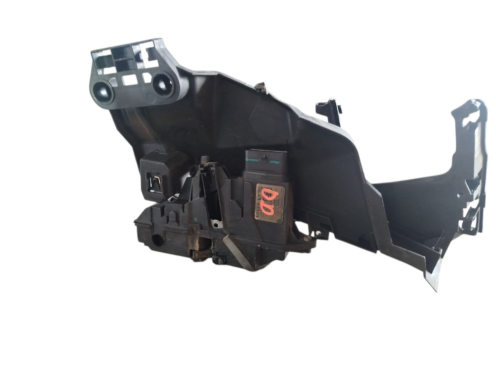 Fechadura Porta Frontal Esquerda Volvo Xc60 Xc90 2019 2023 2
