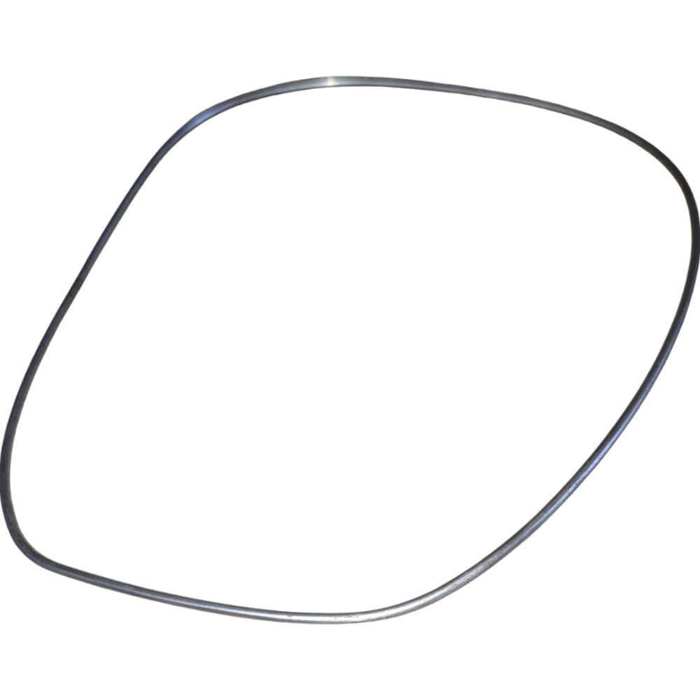 Moldura sustentação Coifa Camvo Vw Jetta 2007 2008 2009 2011