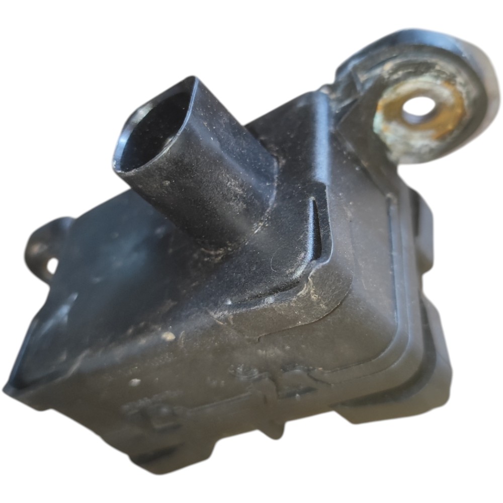 Módulo Sensor Acelerador Esp Vw Jetta 2.5 Audi A3 2007 2011 4