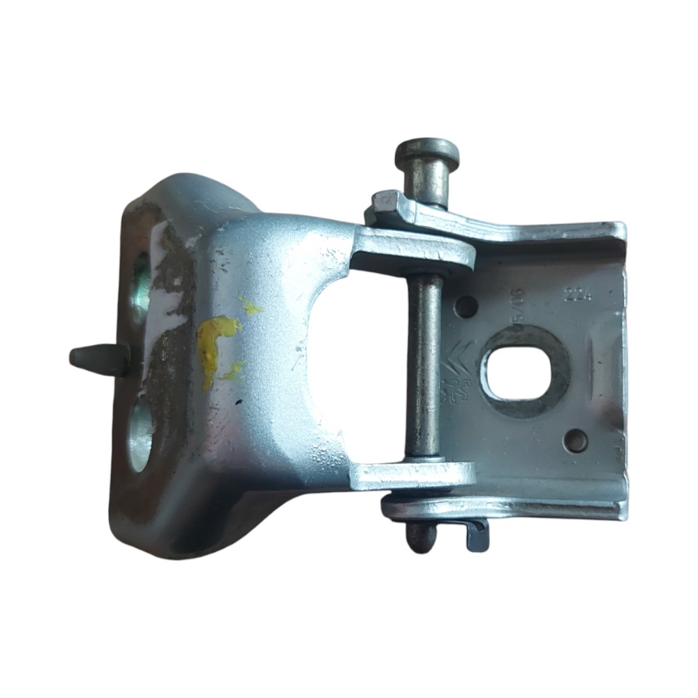 Dobradiça Porta Dianteira Esquerda Peugeot 2006 2009 2012 6