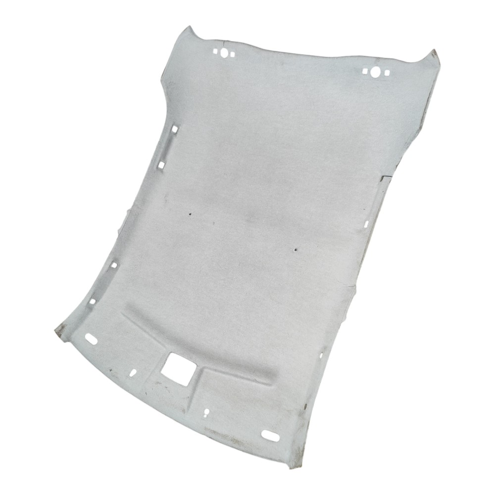 Forro De Teto Carpete Fiat Palio 2007 2008 2009 2011 2012