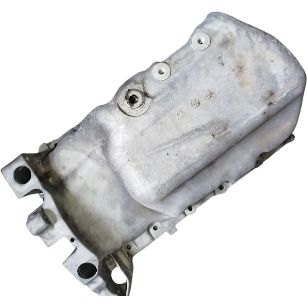 Carter Óleo Base Citroen C3 Peugeot 206 207 1.6 16V
