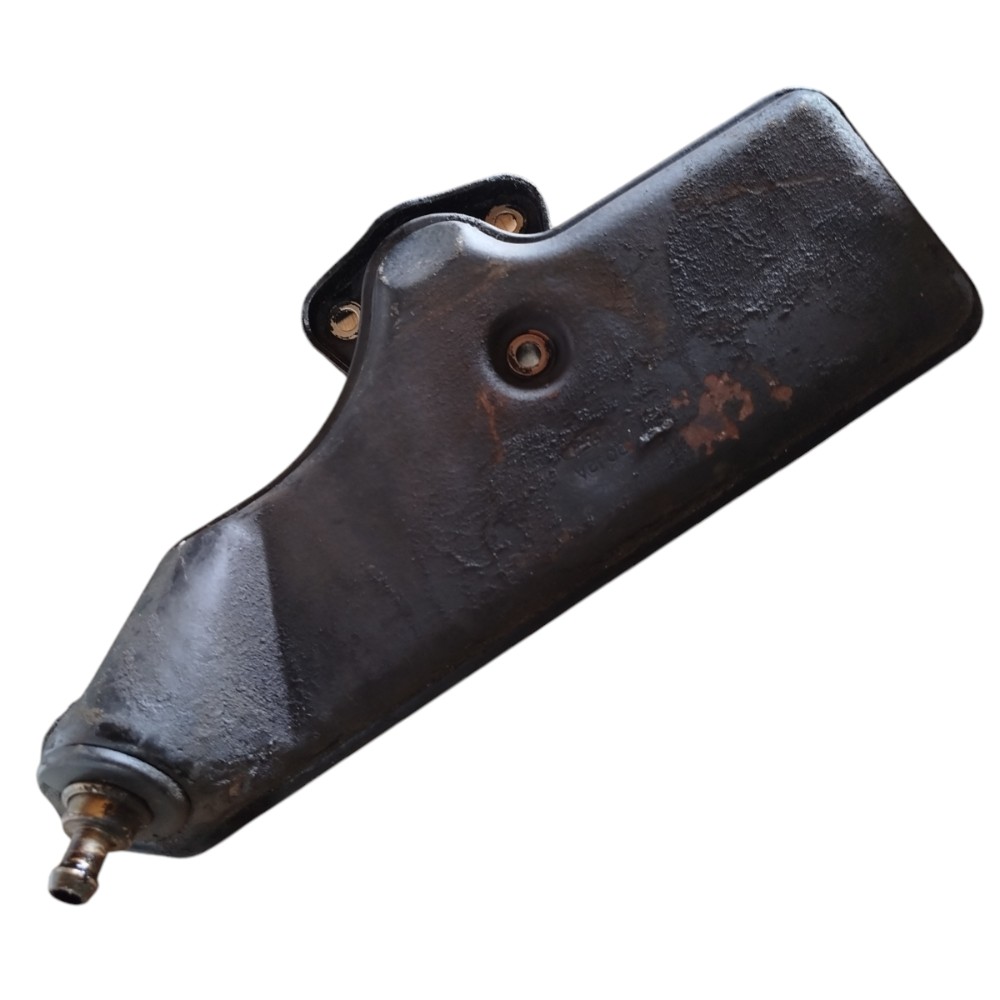 Sensor Anti Chamas Ford Focus 1.8 2000 2001 2002 2005 2007 2