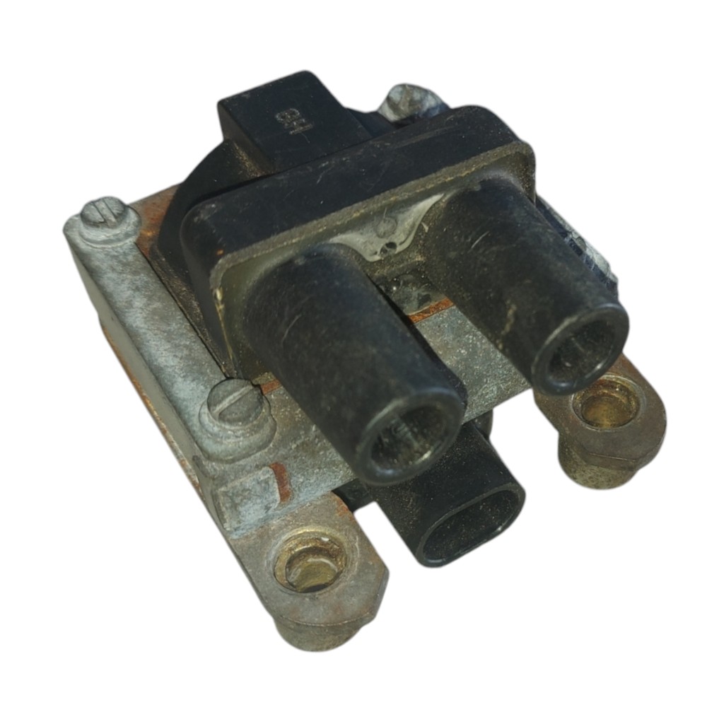 Bobina Ignição Fiat Tempra Elba Palio Uno Fiorino Bae 800 Ak 2