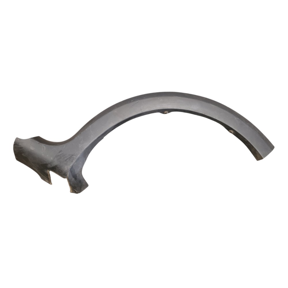 Moldura Roda Traseira Esquerda Renault Sandero Stepway 08/14 1