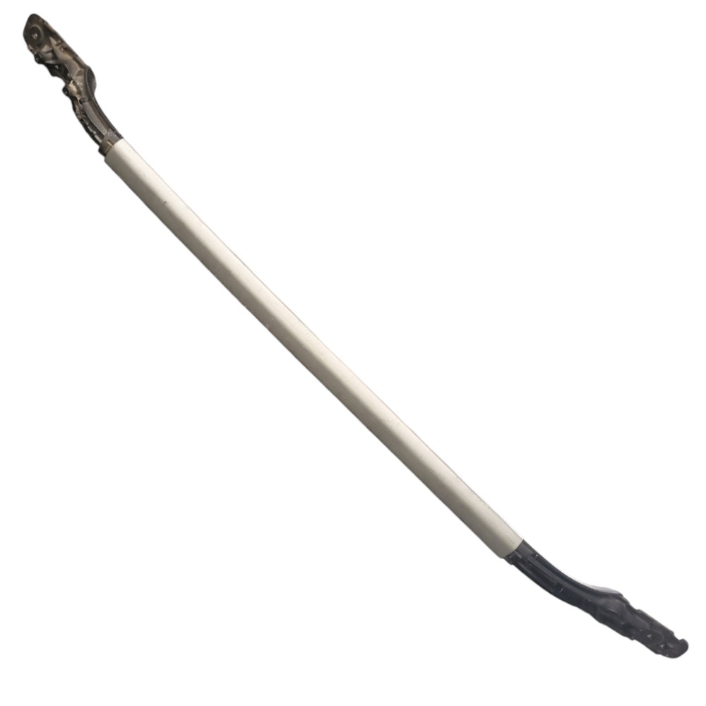 Rack De Teto Esquerdo Sandero Stepway 8200587044 Original Prata 3