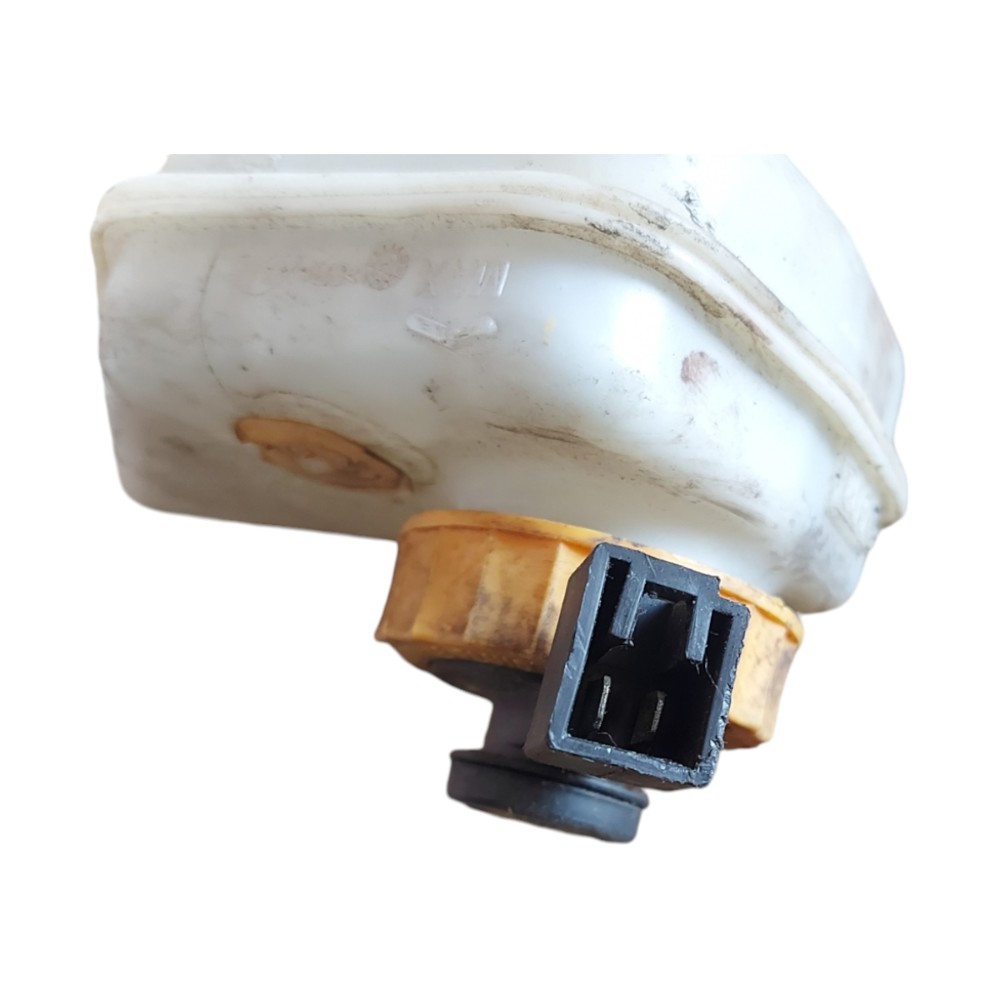 Reservatório Óleo Fluído Palio Uno Voyage 1.0 2001 2012 7