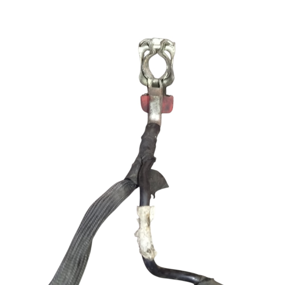 Cabo Positivo Bateria Citroen C3 2003 2004 2005 2006 2012 2