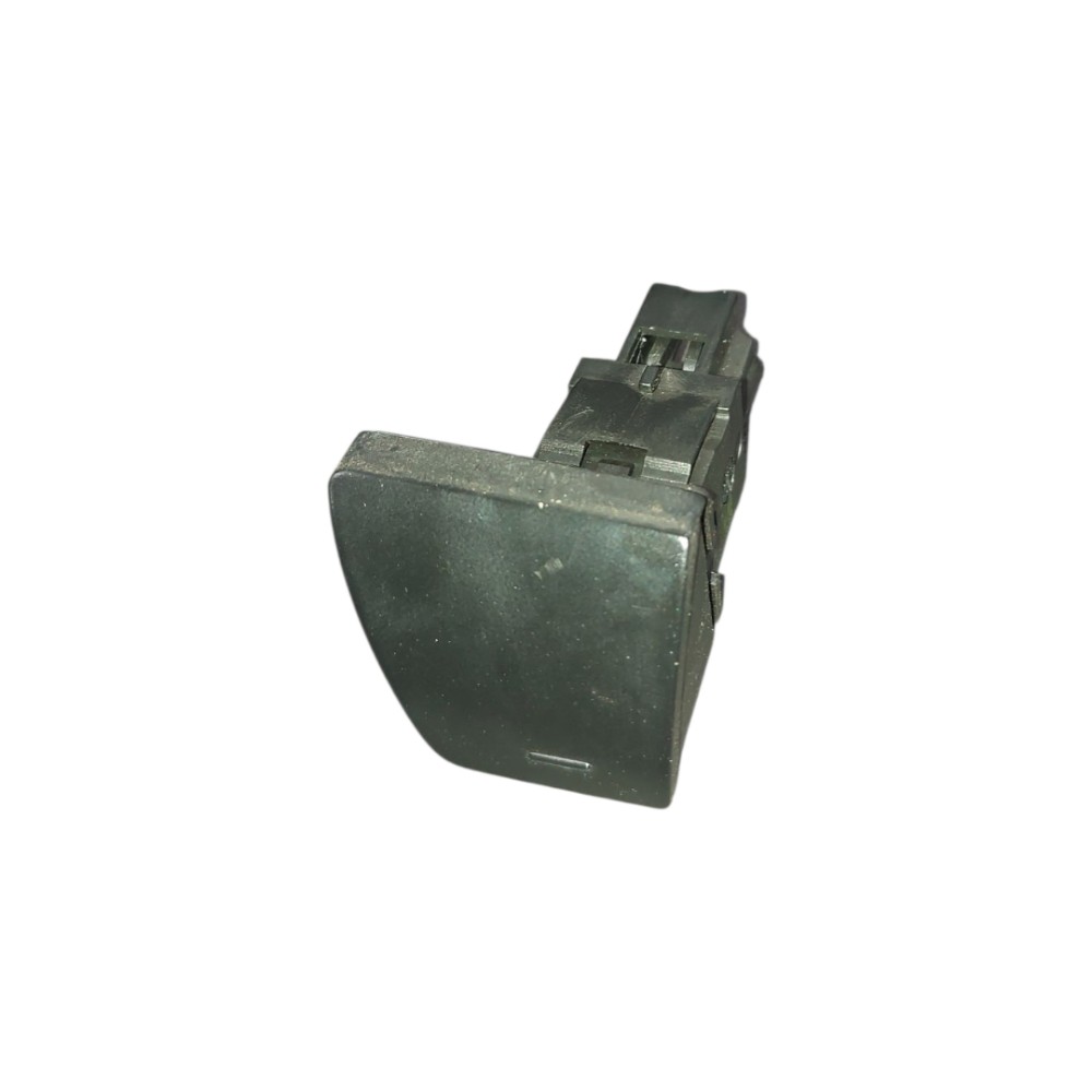 Botao Falso Painel Peugeot 307 2005 2010 2011 2012