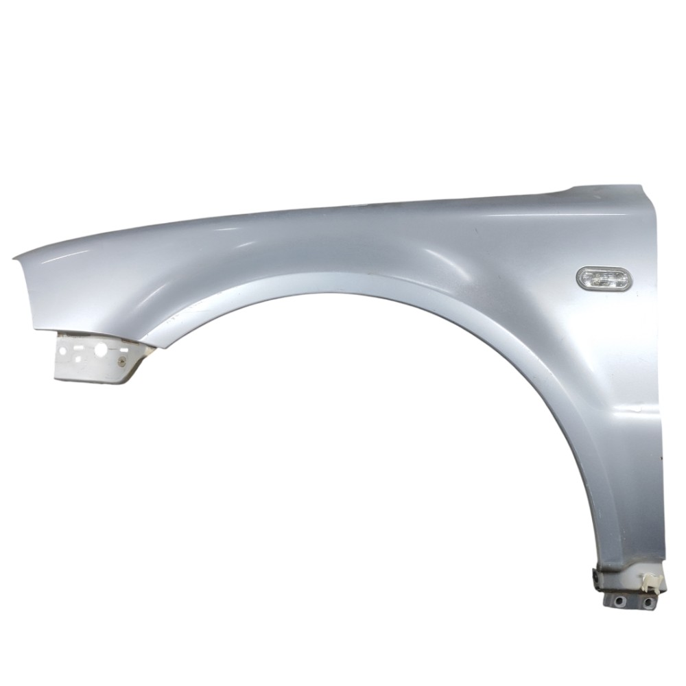 Paralama Dianteiro Esquerdo Vw Passat 1998 99 2000 2001 2005