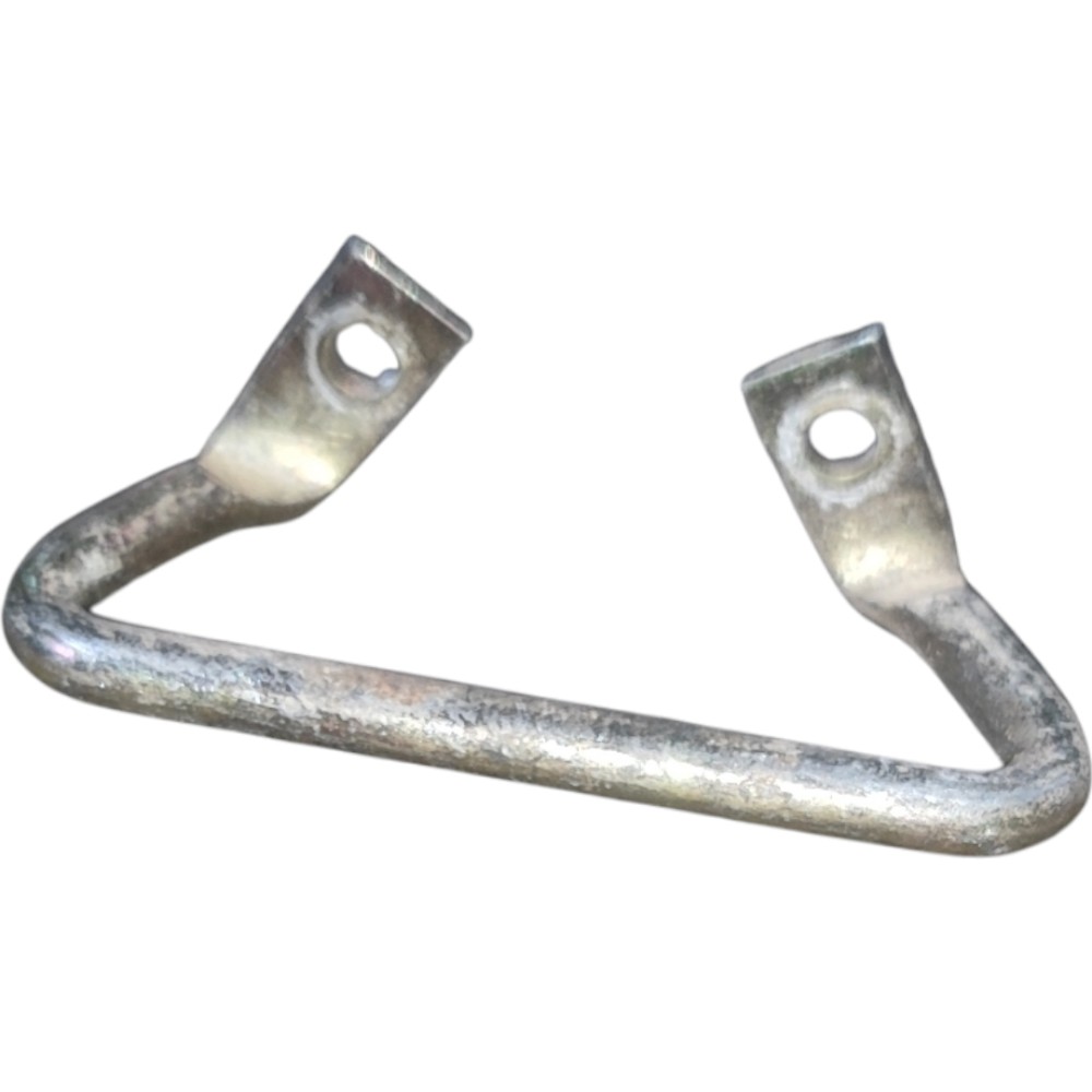 Fixação Base Suporte Cinto De Segurança Citroen C3 2003 2013