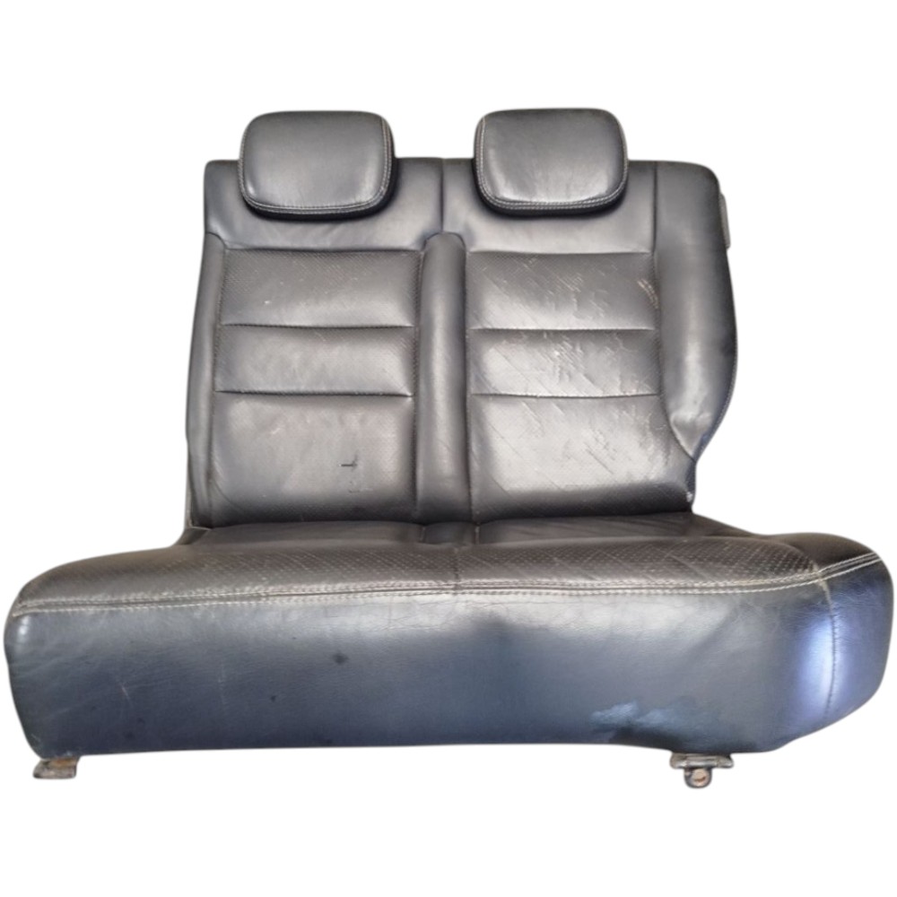 Jogo Par Banco Traseiro Retratil Fiat Ideia 2005 a 2010