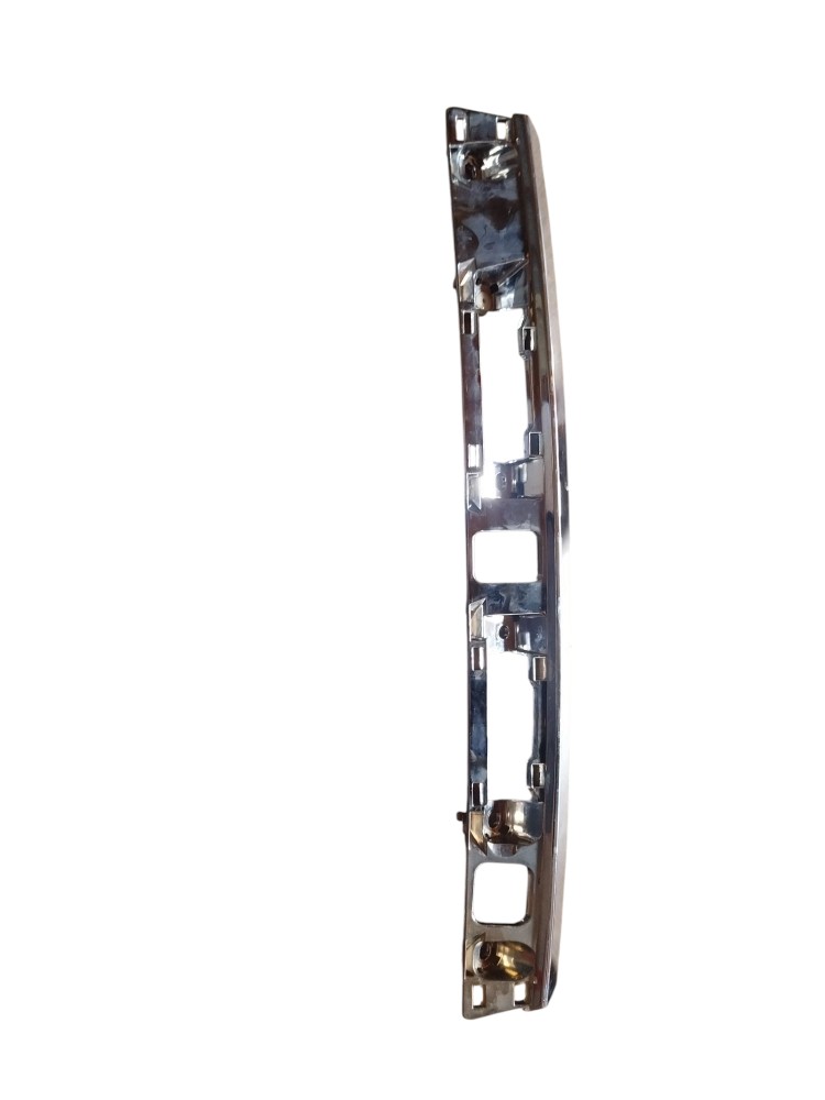 Moldura Tampa Traseira Toyota corolla Xei 2003 2008