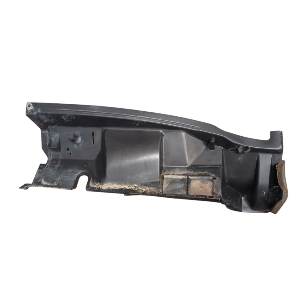 Moldura Superior Painel Dianteira Esquerda Ford Ka 2009 2013 1