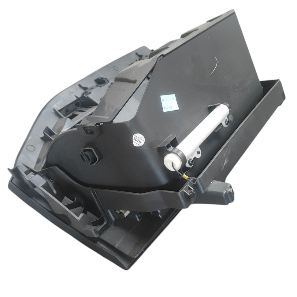 Porta Luvas Ford Focus 2014 2015 2016 2017 2019 Original 5