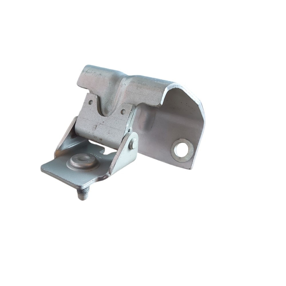 Dobradiça Tampa Traseira Peugeot 307 2006 2009 2011 2013 4