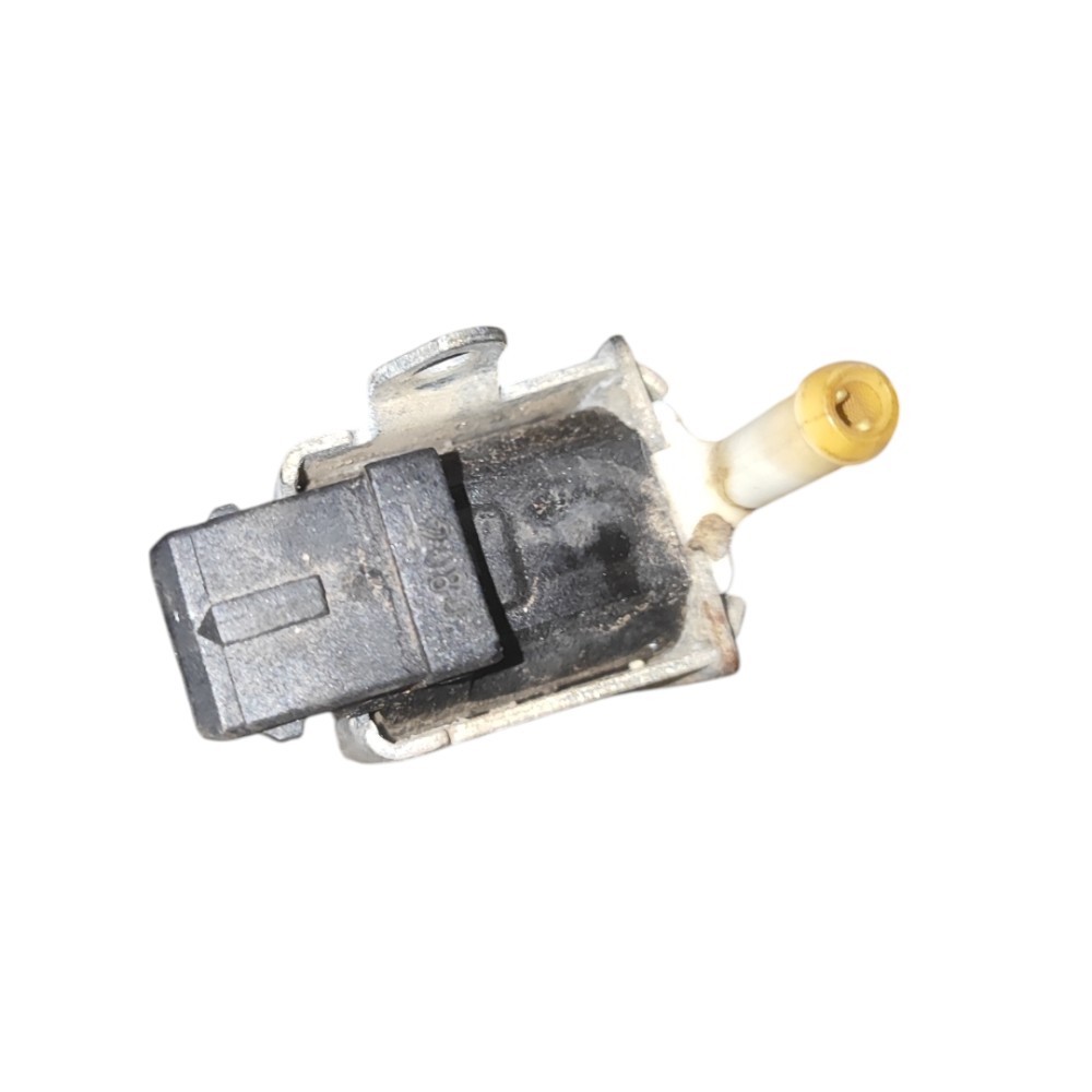 Valvula Solenoide Partida Frio Fiat Mobi 1.0 2017 2018 2021 2