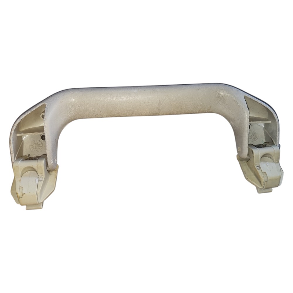 Alça Teto Pqp Fiat Palio Siena Strada 1996 1997 1998 2012 Cinza 5