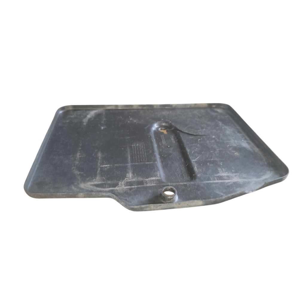Suporte Dreno Agua Bateria Fiat Mobi 2016 2017 2018 2021