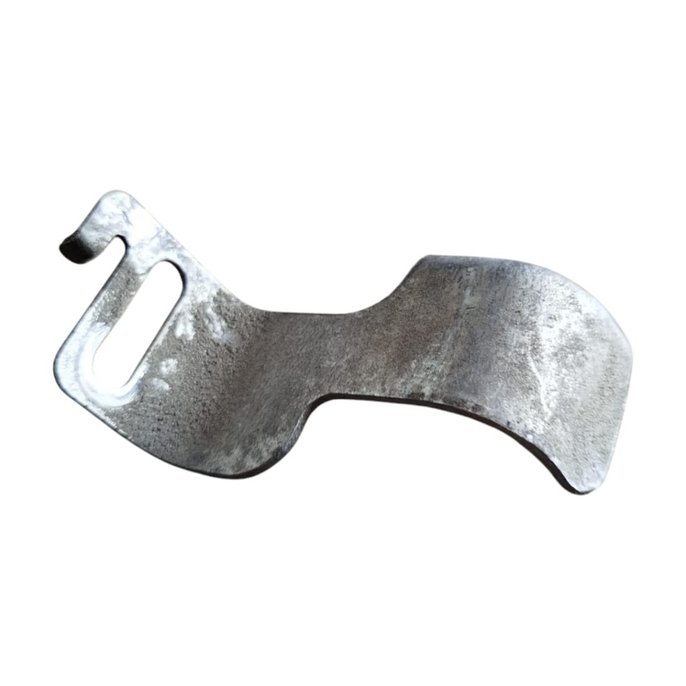 Suporte Fixação Alarme Sirene Nissan Sentra 2008 2010 2015