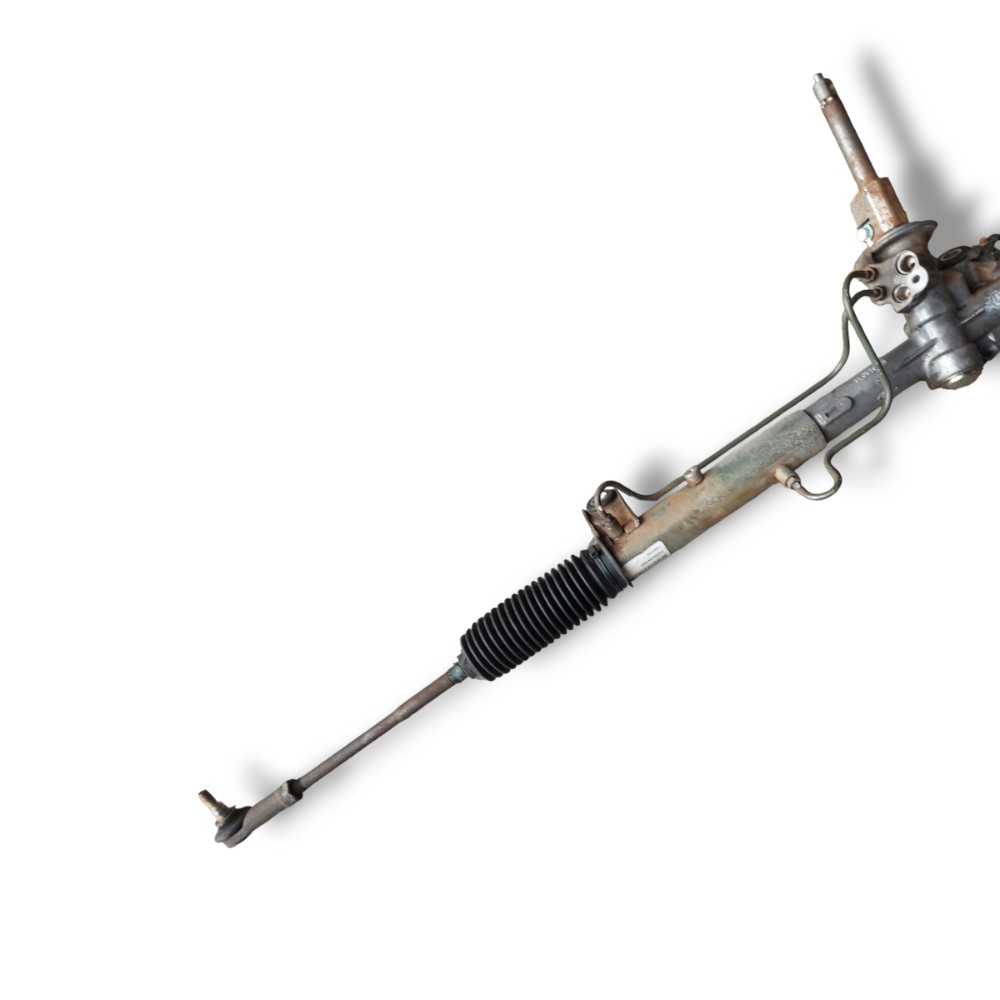 Setor Caixa Direção Hidráulica Ford Focus 2.0 1.8 2001 2008 5