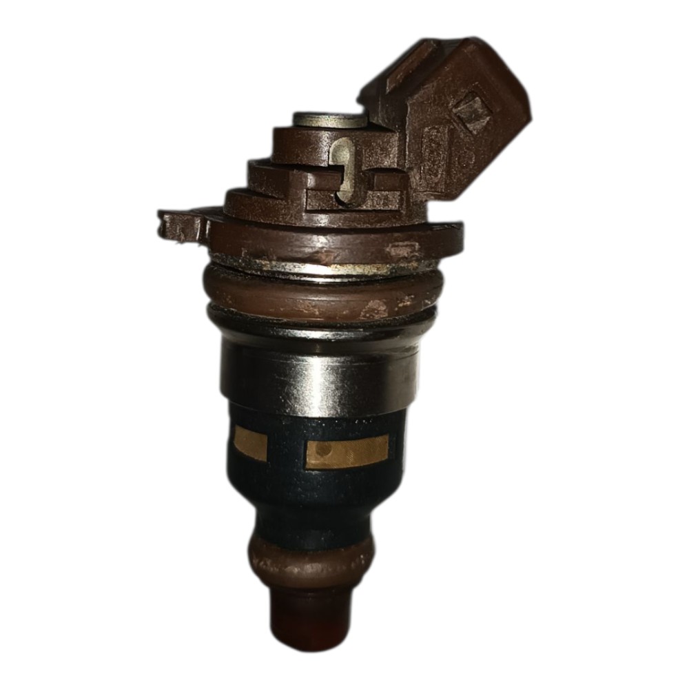 Bico Injetor Zetec 1.8 16v Ford Escort Mondeo 1990 1999