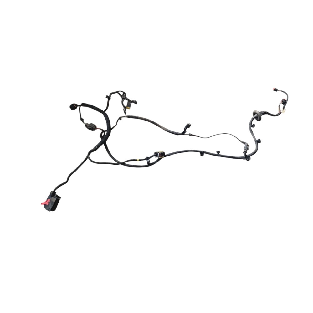 Chicote Volvo Bateria Xc60 2018 2019 2020 2021 2022 23 2024 5